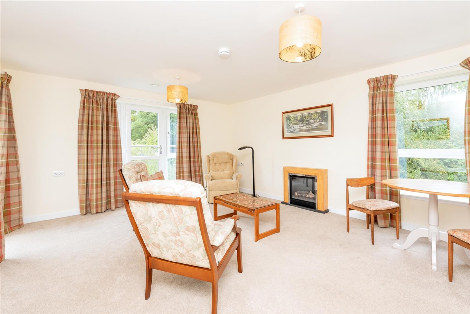 Retirement Properties for Sale Over 55s & Over 60s Homes to Buy